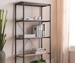 We've blogged about so many aspects of writing over the years. Real Living Rustic 5 Shelf Bookcase Big Lots Bookcase 5 Shelf Bookcase Shelves