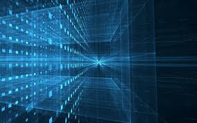 Futuristic city digital wallpaper, robot, science fiction, digital art. Hd Futuristic Wallpapers Wallpaper Cave