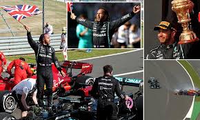 16 hours ago · aston martin team principal otmar szafnauer has sided with lewis hamilton in the debate following max verstappen's heavy crash on the opening lap of the british grand prix. 3mn5y8xd H B1m