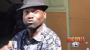 Og Calvin T Real Richmond 2003 Video