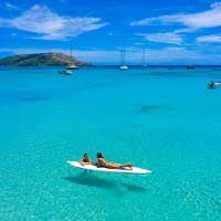 It lies about 1,100 na. Die Besten Verfugbaren Hotels Und Unterkunfte In Der Nahe Von Nacula Island Fidschi