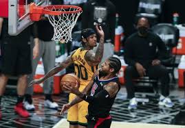 With game 1 in the books, the clippers and jazz will pivot toward game 2—which is scheduled for tuesday evening at staples center (10:30 p.m. La Clippers Vs Utah Jazz Free Live Stream Game 5 Score Odds Time Tv Channel How To Watch Nba Playoffs Online 6 16 21 Oregonlive Com