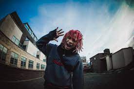 Trippie redd wallpaper is a wallpaper application aimed at trippie redd fans who want to be closer to him. Trippie Redd Pc Wallpaper Kolpaper Awesome Free Hd Wallpapers