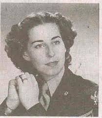 Janet Berniece Hull Ommert (1920-2009)