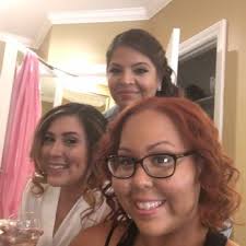 CHEEK TO CHEEK MAKEUP & HAIR ARTISTRY