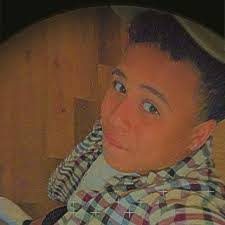 Kenneth Jimerson's Instagram, Twitter & Facebook