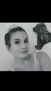 Stephanie Peach (@angelbabypeaches)