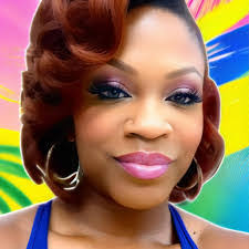 Keisha Squire's Instagram, Twitter & Facebook