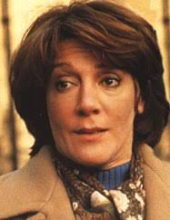 ▷ Emmerdale's Pat Sugden