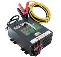 PMBC Series - Power Supply & Smart Battery Charger - 75A | 100A | 120A - 75  Amp