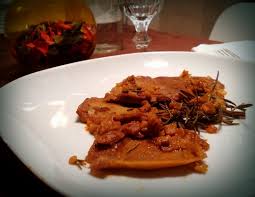 Il seitan è un prodotto alimentare a base di proteine esclusivamente vegetali. Scaloppine Di Seitan Al Vino Bianco Run Veg