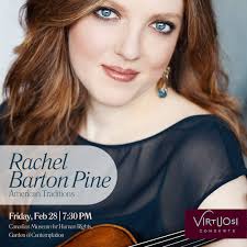 Rachel Barton Pine (@rbpviolinist) • Instagram photos and videos