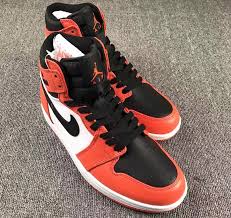 Dressed in a white, electro orange, and black color scheme. Air Jordan 1 Rare Air Max Orange Release Date Sneaker Bar Detroit