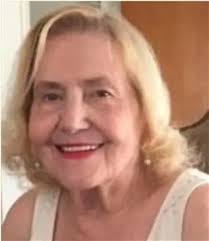 Obituary information for Josephine Marchesani