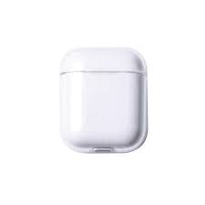 The anc and transparency modes of the airpods pro can be activated through control center. Xiufen For Apple Airpods Transparent Case Cover Airpod Candy Color Hard Pc Protector Transparent Amazon In Electronics