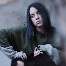 Billie Eilish Updates On Instagram Watch Billie Eilish Handwritten Where Billie Writes Out The Lyrics To Ilomilo Now On Ap Billie Eilish Billie Singer