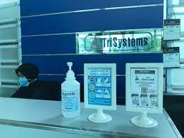 94% employees recommend this employer to friends. Trisystems Coronavirus Covid 19 Guidelines