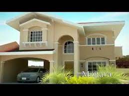 If contemporary house plans sound more up your alley. How To Choose The Perfect Paint Color For The Exterior Of Your Home Youtube House Balcony Design Bungalow Style House Plans Kerala House Design