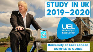 What is %lel and %uel the primary risk associated with combustible gases and vapors is the possibility of explosions. Study In University Of East London Uk Uel Study Abroad 2020 International Student Youtube