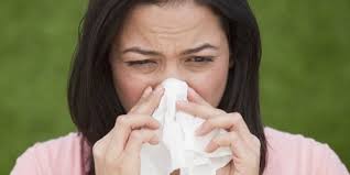 When Seasonal Allergies Get Serious
