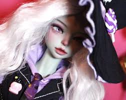ACTIVE SPIRIT! Nicole Anime, Cosplay and Gamer Girl Haunted Doll
