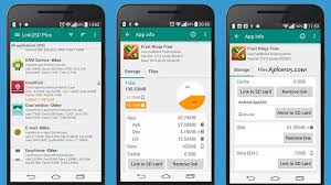 Are you looking for link2sd app step by step tutorial? Link2sd Plus 4 2 2 Apk 4appsapk