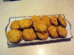 Chocky Rock Biscuits Recipe Aussie Food Recipes Biscuit Recipe