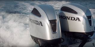 I have owned honda's since 1999 and rapids honda shines way above the rest in customer service. Honda Motors Lake Ogemaw Marina