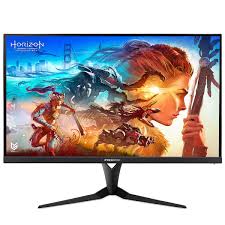 I recently got this new monitor and accidently locked my osd. Acer Predator Xb323u Gp 32 Qhd 1ms 170hz Ips Gaming Monitor Computer Lounge