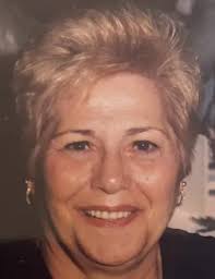 Obituary information for Rosalie A Kirk