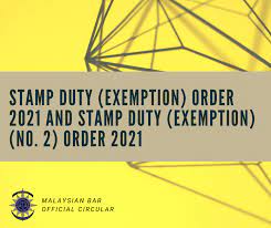 The stamp duty exemption will be applicable for trading of companies listed on bursa malaysia securities with a market capitalization ranging between rm200 million and rm2 billion as at 31 december 2020 for eligibility not later than 28 february 2021. Facebook