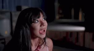 Hahaha this trailer is so goated. @onlyfangs_movie is almost here. Hope to  make everyone laugh and feel uncomfortable in like the best way possible.  Congrats to everyone from cast and crew we are ...