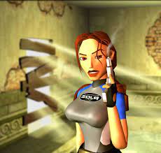 Tomb raider 2 overview and guide. Tomb Raider 2 Tomb Raider Tomb Raider Ii Lara Croft