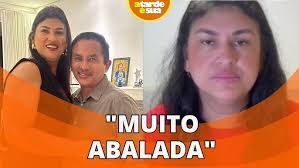 Visita Na Record: Sylvia Brito, diretora do projeto Só Arte