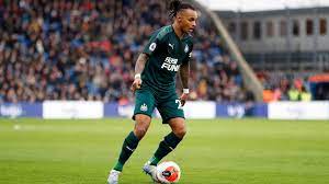 View the player profile of internazionale midfielder valentino lazaro, including statistics and photos, on the official website of the premier league. Jetzt Auch Offiziell Gladbach Leiht Valentino Lazaro Von Inter Aus Kicker