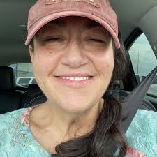 Profile for Pam Walker