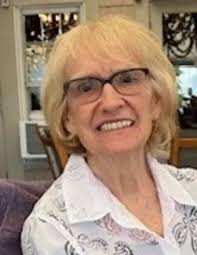 Obituary information for Mary Ellen Ellis