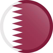 It was adopted shortly before the country's declaration of independence from britain on 3. Qatar Flag Vector Country Flags