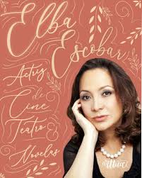 Elba Escobar: “No me arrepiento de nada”