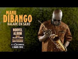Dj jeff « qui cherche trouve » 8. Maladie D Amour Manu Dibango Jacob Desvarieux Shazam