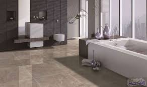 نصائح قبل اختيار الأرضية المناسبة لـ Bathroom Bathtub