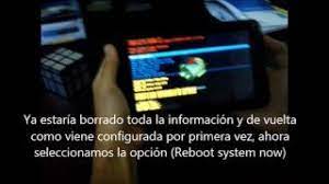 Learn how to hard reset any generic android tablet or chinese android tablet regardless of brand. Why Wont My Dragon Touch Tablet Do A Hard Factory Reset Android Forums At Androidcentral Com