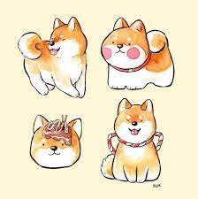 22157601 288298608242829 5206252175302328320 n jpg 1080 1082 cute animal drawings cute drawings cute animals