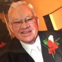 Rev. Willard Clement Obituary