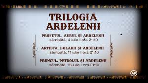 În acest film, cei trei frați brad originari din poplaca își continuă. Trilogia Ardeleniii La Tvr1 Youtube