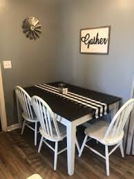 Stratford Caylie Farmhouse Dining Set Big Lots In 2020 Farmhouse Dining Set Farmhouse Dining Dining Set