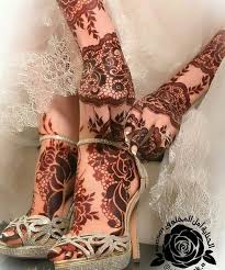 Latest Bridal Henna Designs 2018 Henna Designs Feet Wedding Henna Designs Mehndi Designs Feet