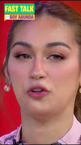 "Hindi na ako maghahabol ng mga tao"