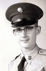 Thomas Konen Memorial