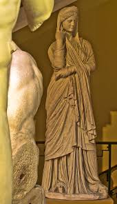 Italian renaissance art identified the standing statue as the key form of roman art to survive, and there was a great revival of statues of both religious and secular figures, to which most of the leading figures contributed, led by donatello and michelangelo. Aphrodite Hellenistic Greco Roman Related Female Hellenistic Sculpture Parker Studio Structural Sculpture